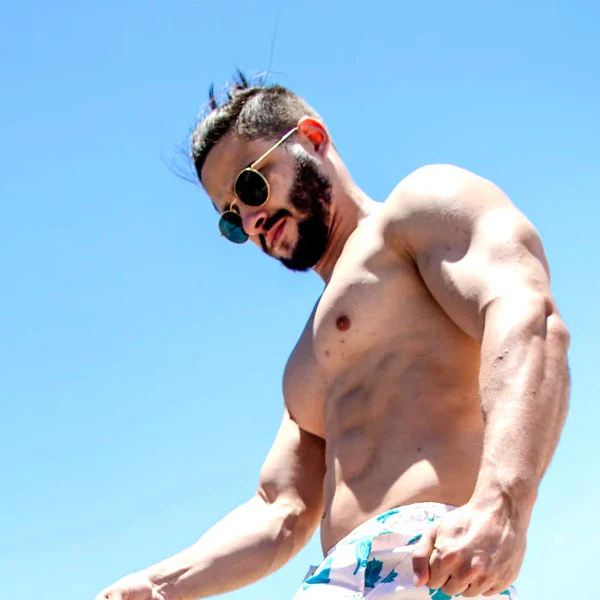 Matthew Osman